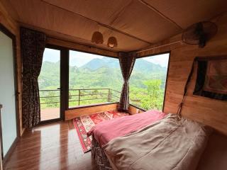 Du peak home - Làng Cac - 2