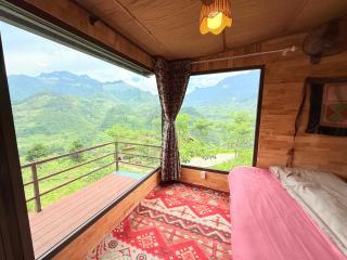 Du peak home - Làng Cac - 1