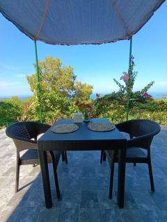 Mountain Guesthouse with Stunning Seaview Siquijor - Maria - 6