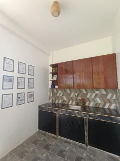 Mountain Guesthouse with Stunning Seaview Siquijor - Maria - 2
