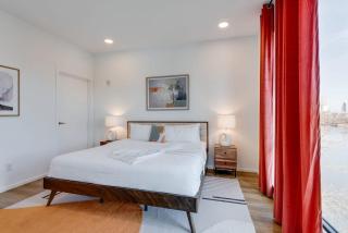 Boutique Condo On Nashville Riverfront- Park Free - 1
