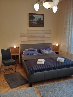 Amicii apartman - Makó - 3