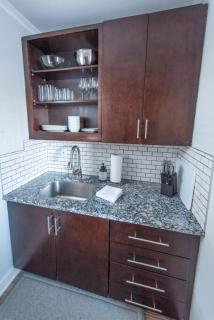 Nashville Studio Wpool - Hip Melrose - 8th Ave - 1