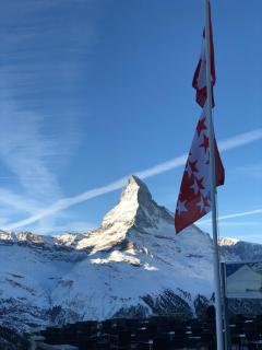 Alpin apartment bei der Bergbahn - Arni Alp - 2