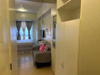 Avida Tower4L21 staycation rm1104 - 7