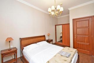 Armenakapartment Northern avenue - Yerevan - 5