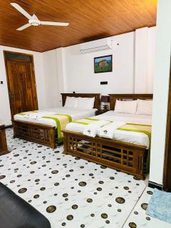 L S Lanka Boutique Hotel - 3