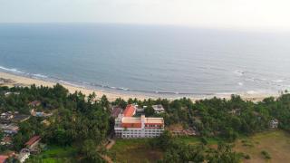 White Wharf Beach Resort Morjim Goa - 3