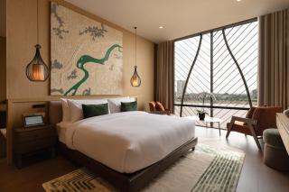 SOMA HOTEL Riverside - Phnom Penh - 9