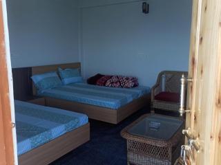 Susanta Homestay By StayApart - Pedong - 2