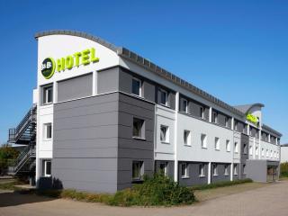 B&B Hotel Leipzig-Nord - Lipsia - 5