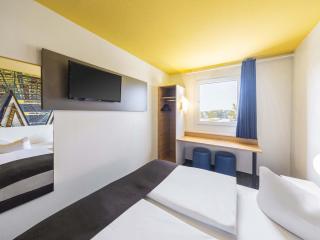 B&B Hotel Leipzig-Nord - Lipsia - 6