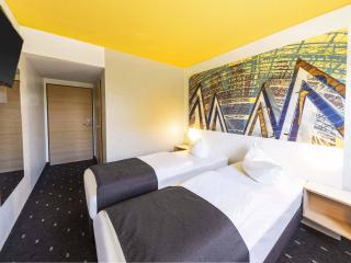 B&B Hotel Leipzig-Nord - Lipsia - 1