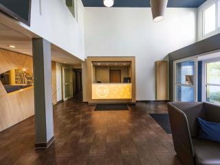 B&B Hotel Leipzig-Nord - Lipsia - 8