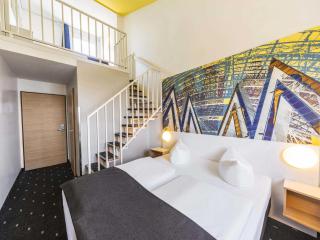 B&B Hotel Leipzig-Nord - Lipsia - 3