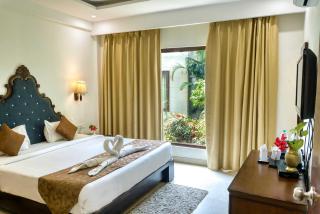 Sunday Alaya Hotel & Resort, Corbett - Belparāo - 0