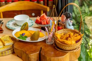 Zhe Juan Meng Tian - 2