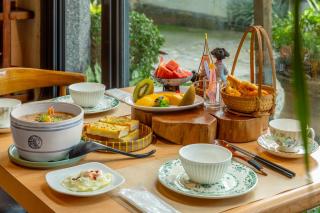 Zhe Juan Meng Tian - 3