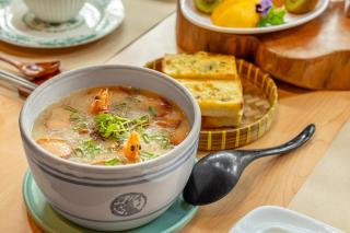 Zhe Juan Meng Tian - 1