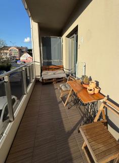 D&M Apart Jagiellońskie - 4