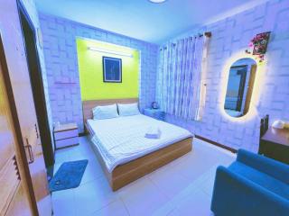 Hải Hà Hotel - 1