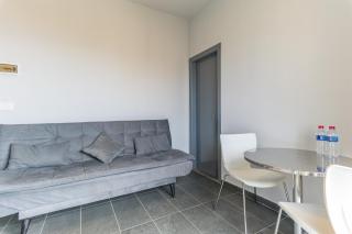 Chalet 1 With Jacuzzi In Monsef - - 8