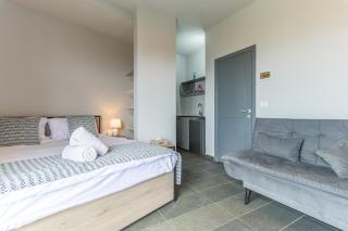 Chalet 1 With Jacuzzi In Monsef - - 7