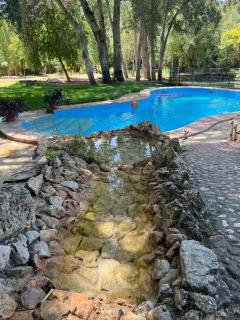 El Duende Casa Rural - 8