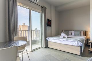 Chalet 1 With Jacuzzi In Monsef - 6