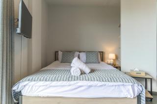 Chalet 1 With Jacuzzi In Monsef - 5