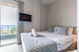 Chalet 1 With Jacuzzi In Monsef - - 4