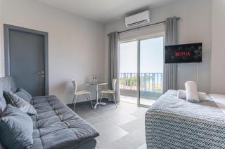 Chalet 1 With Jacuzzi In Monsef - - 3