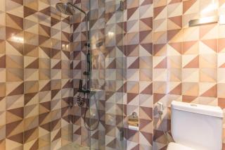 Chalet 1 With Jacuzzi In Monsef - - 1