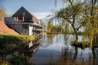 ABCD - Hôtel-restaurant - Beauraing - 9