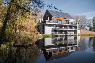 ABCD - Hôtel-restaurant - Beauraing - 8