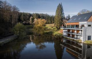 ABCD - Hôtel-restaurant - Beauraing - 6