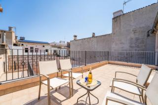Ideal Property Mallorca - Villa Placeta - 5