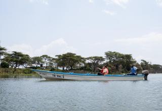 Enashipai Resort & Spa - Naivasha - 4