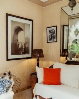 Riad d'Orient Pool & Rooftop - Marrakech - 9