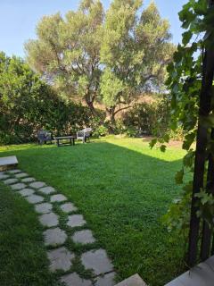 Artemisia bed and breakfast - 2