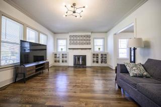 Spacious 4br3ba Home Near Tims Ford Lake - Winchester - 8