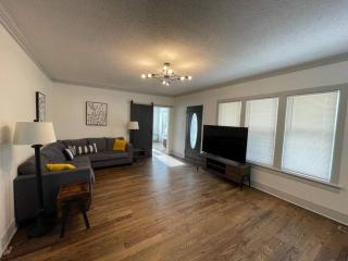 Spacious 4br3ba Home Near Tims Ford Lake - 1