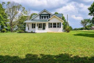 Spacious 4br3ba Home Near Tims Ford Lake - Winchester - 4