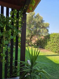 Artemisia bed and breakfast - 3