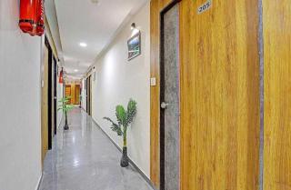 Hotel O Rohini Sector 21 Shelter Inn - New Delhi - 6