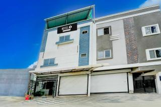 Hotel O Passport Office Indore Rudraksh Inn - 7