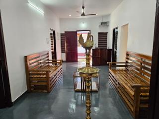 Marmelos Homestay - Mararikulam - 3