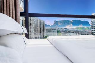 梦境酒店壹号客栈 - 8