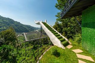 Pavri suit bungalov - Ardeşen - 9