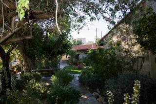 Agrotiko Traditional Houses - 1
